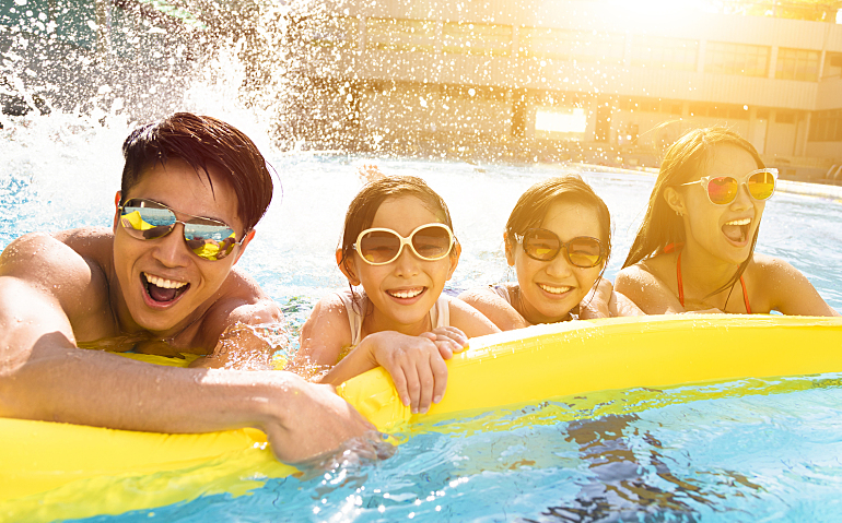 6 Summer Oral Health Tips to Help You Avoid Dental Emergencies